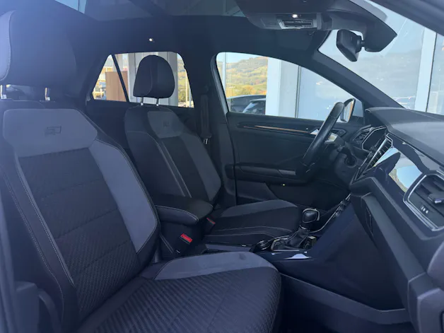 VW T-Roc 2.0 TSI Sport DSG 4Motion