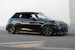MINI Cooper John Cooper Works Cabriolet *Paket XL*