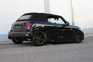 MINI Cooper John Cooper Works Cabriolet *Paket XL*
