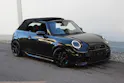 MINI Cooper John Cooper Works Cabriolet *Paket XL*