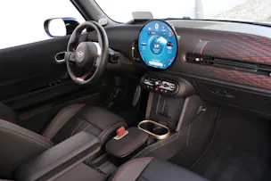 MINI Cooper John Cooper Works Cabriolet *Paket XL*