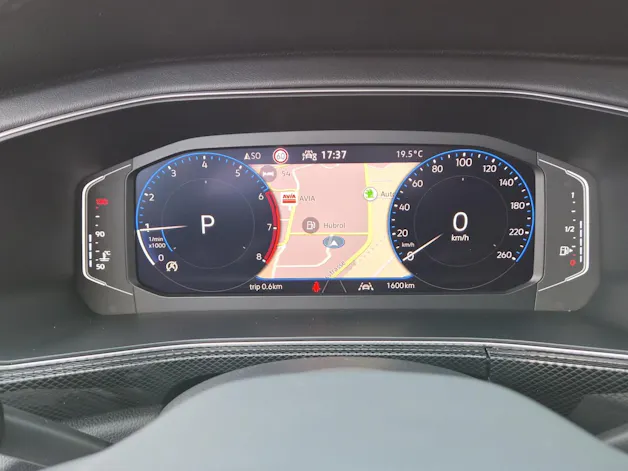 VW T-Cross 1.0 TSI EVO R-Line DSG