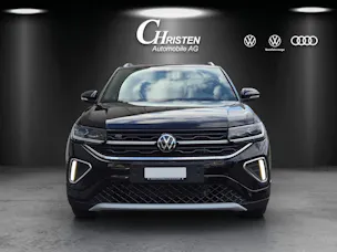 VW T-Cross 1.0 TSI EVO R-Line DSG