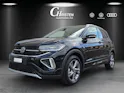 VW T-Cross 1.0 TSI EVO R-Line DSG
