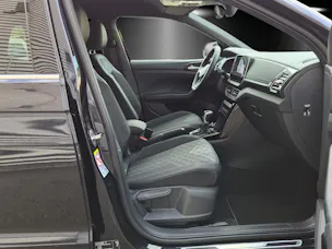 VW T-Cross 1.0 TSI EVO R-Line DSG