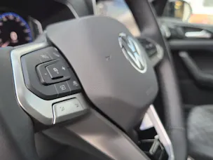 VW T-Cross 1.0 TSI EVO R-Line DSG