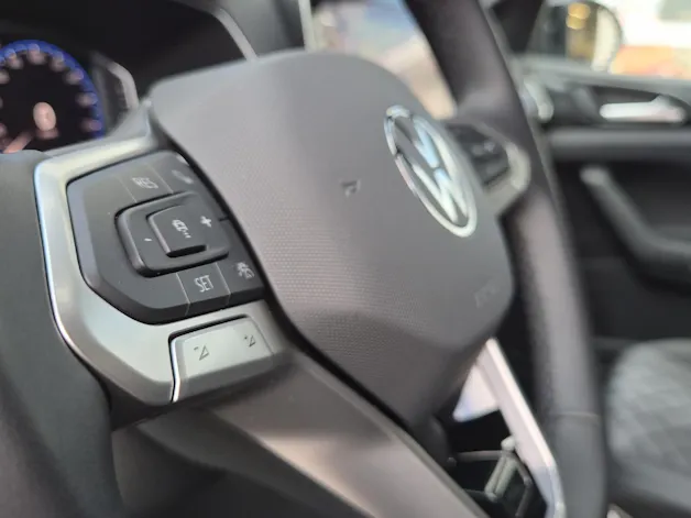 VW T-Cross 1.0 TSI EVO R-Line DSG