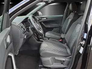 VW T-Cross 1.0 TSI EVO R-Line DSG
