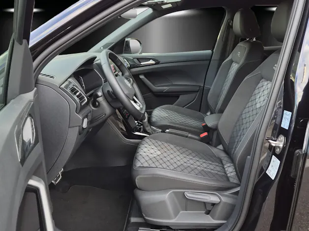 VW T-Cross 1.0 TSI EVO R-Line DSG