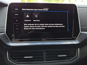 VW T-Cross 1.0 TSI EVO R-Line DSG