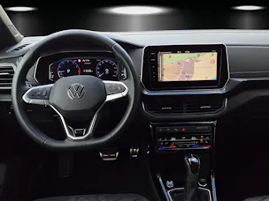 VW T-Cross 1.0 TSI EVO R-Line DSG
