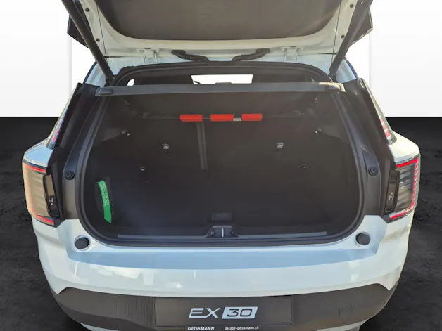 VOLVO EX30 CC P8 Plus AWD