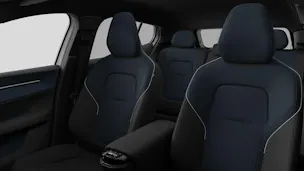 VOLVO EX30 CC P8 Plus AWD