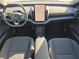 VOLVO EX30 CC P8 Plus AWD