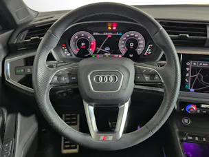 AUDI Q3 Sportback 40 TDI S line quattro S-tronic