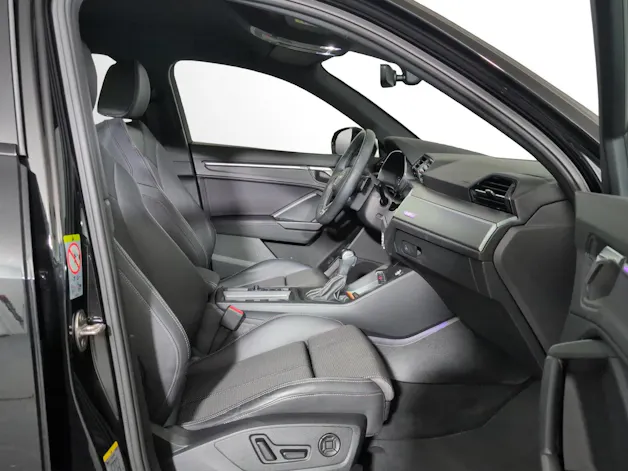 AUDI Q3 Sportback 40 TDI S line quattro S-tronic