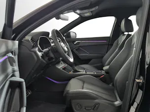 AUDI Q3 Sportback 40 TDI S line quattro S-tronic