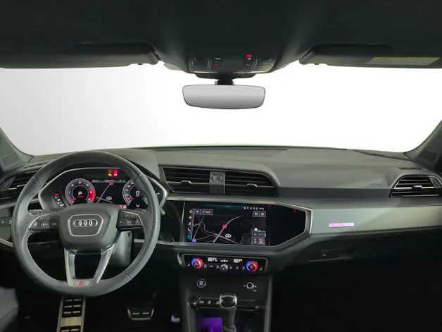 AUDI Q3 Sportback 40 TDI S line quattro S-tronic