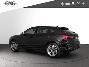 AUDI Q3 Sportback 40 TDI S line quattro S-tronic