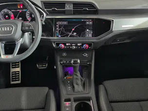 AUDI Q3 Sportback 40 TDI S line quattro S-tronic
