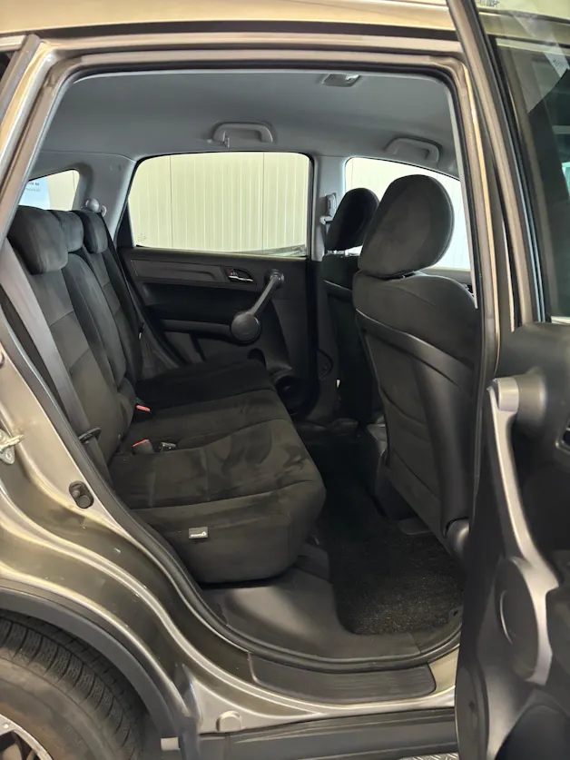 HONDA CR-V 2.0 4WD Elegance