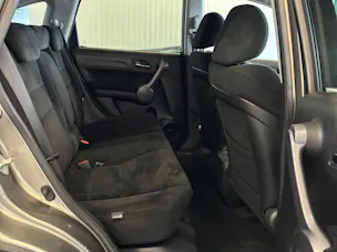 HONDA CR-V 2.0 4WD Elegance