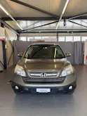 HONDA CR-V 2.0 4WD Elegance