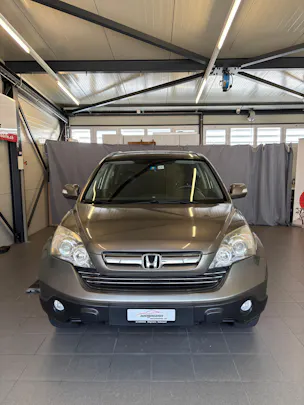 HONDA CR-V 2.0 4WD Elegance