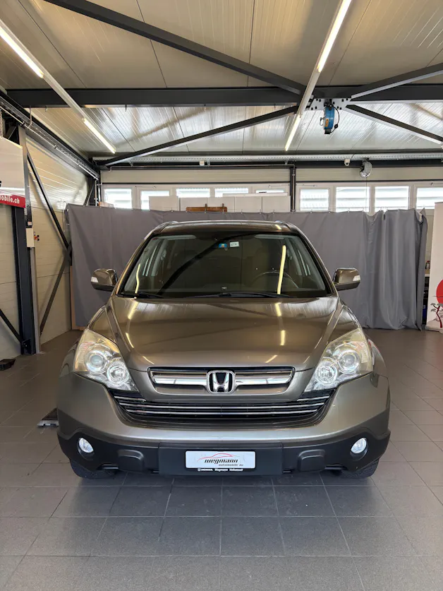 HONDA CR-V 2.0 4WD Elegance