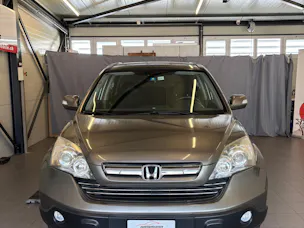 HONDA CR-V 2.0 4WD Elegance