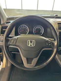 HONDA CR-V 2.0 4WD Elegance
