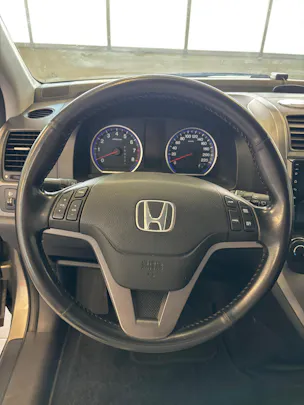 HONDA CR-V 2.0 4WD Elegance
