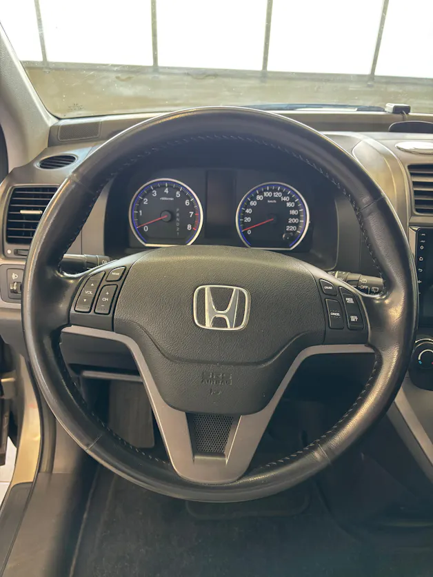 HONDA CR-V 2.0 4WD Elegance