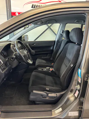 HONDA CR-V 2.0 4WD Elegance