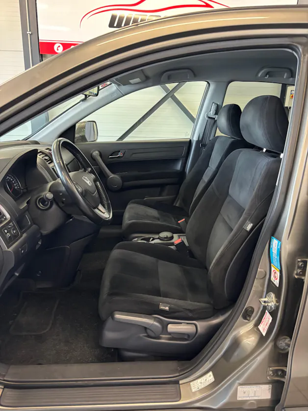 HONDA CR-V 2.0 4WD Elegance