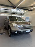 HONDA CR-V 2.0 4WD Elegance