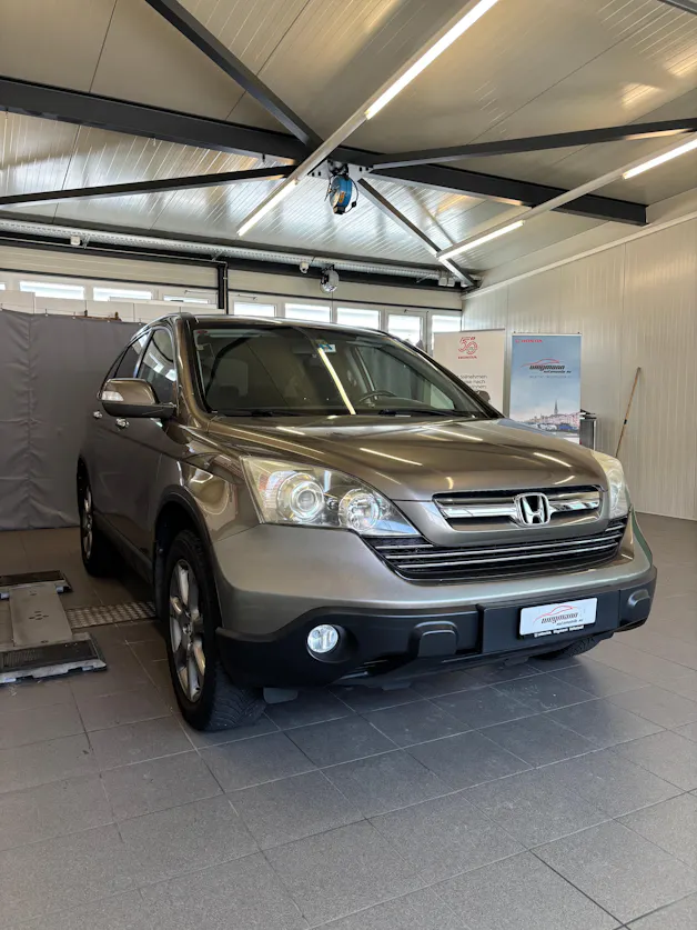 HONDA CR-V 2.0 4WD Elegance
