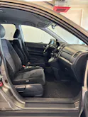 HONDA CR-V 2.0 4WD Elegance