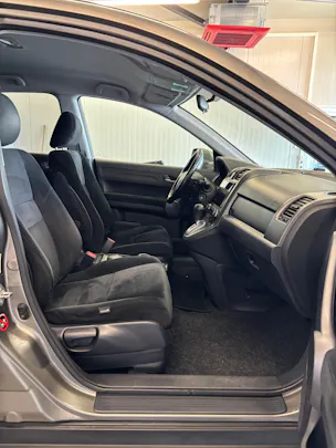 HONDA CR-V 2.0 4WD Elegance
