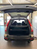 HONDA CR-V 2.0 4WD Elegance