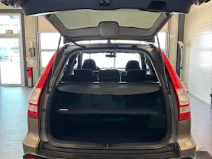 HONDA CR-V 2.0 4WD Elegance