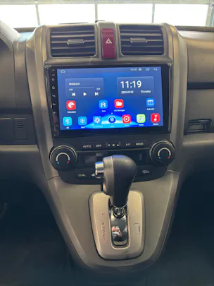 HONDA CR-V 2.0 4WD Elegance