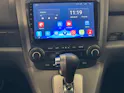 HONDA CR-V 2.0 4WD Elegance