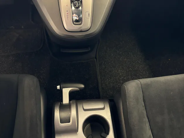 HONDA CR-V 2.0 4WD Elegance