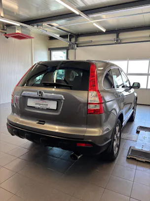 HONDA CR-V 2.0 4WD Elegance