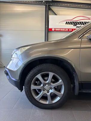 HONDA CR-V 2.0 4WD Elegance