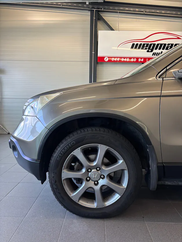 HONDA CR-V 2.0 4WD Elegance