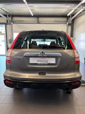 HONDA CR-V 2.0 4WD Elegance