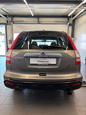 HONDA CR-V 2.0 4WD Elegance