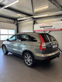 HONDA CR-V 2.0 4WD Elegance